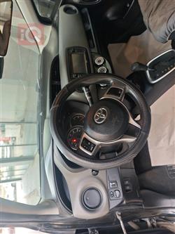 تويوتا يارس